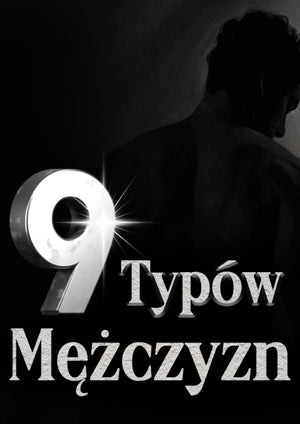 9 typów mężczyzn