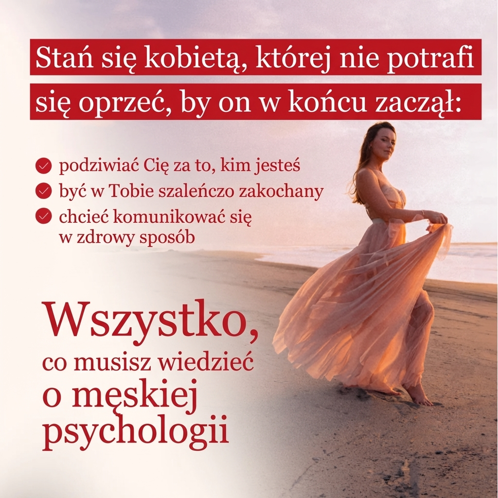 Obudź Swoją Wewnętrzną Femme Fatale
