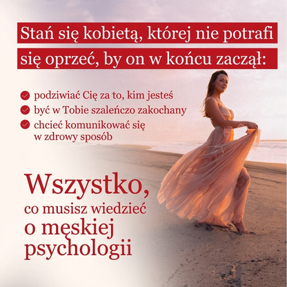 Obudź Swoją Wewnętrzną Femme Fatale